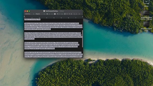 No Hate Speech w/ GPT3.5 - Java Plugin Example смотреть онлайн