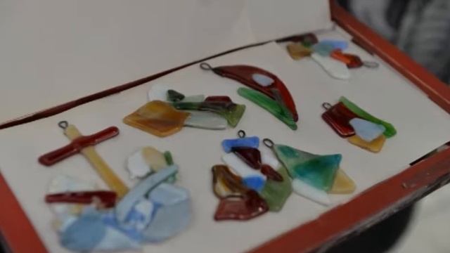 Досуг иностранцев в Вязьме смотреть онлайн