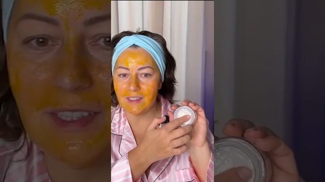 ЭКСПРЕСС МАСКА перед мероприятием #shorts смотреть онлайн