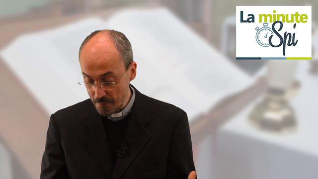 [ 𝑳𝒂 𝑴𝒊𝒏𝒖𝒕𝒆 𝑺𝒑𝒊 🙏 ] jeudi 13 mai : Marc 16, 15-20 смотреть онлайн