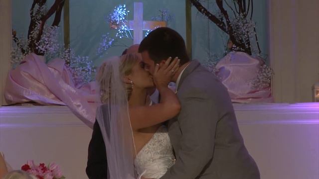 Bucci Wedding Highlights смотреть онлайн