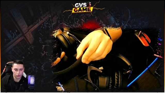 ИГРОВАЯ ГАРНИТУРА FIFINE H3 - Распаковка и тест !!! смотреть онлайн