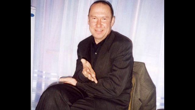 Заборский Александр - Догорает в душе золотая пора смотреть онлайн