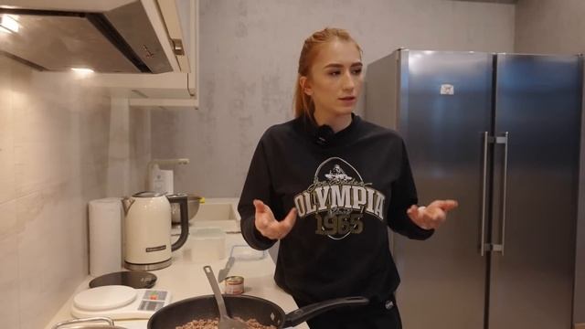 С NBC до ОЛИМПИИ. ЗА 3 Года. Лановенко. Тренировки, работа, семья