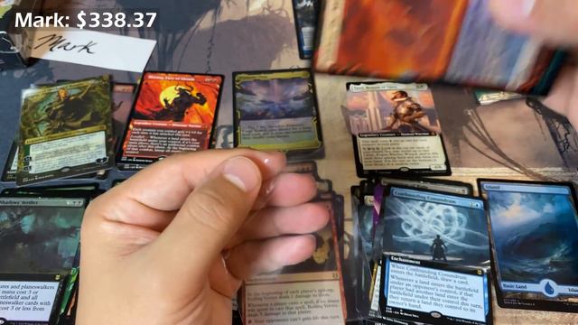 Zendikar Rising Collector Box Opening #25&26 - Card prices going down, box value still there! #ZNR смотреть онлайн