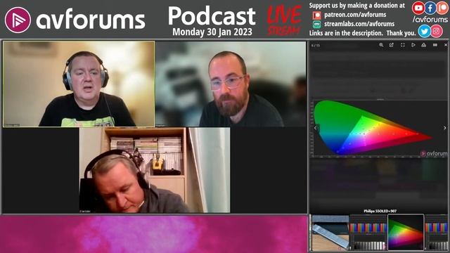 Philips OLED+907 TV Overview - Better Value Than the OLED+937? смотреть онлайн