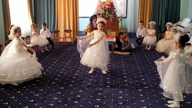 зимний вальс смотреть онлайн