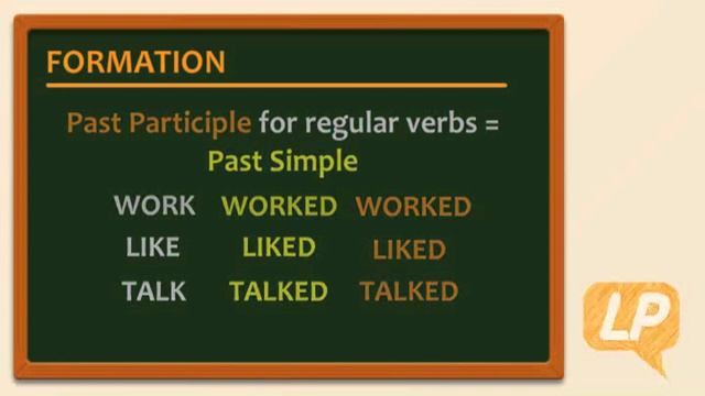 FIRST CERTIFICATE - LESSON 5 - PAST SIMPLE vs PRESENT PERFECT with Paul . смотреть онлайн