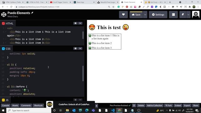 You Must Learn These 2 CSS Pseudo Elements | Pseudo Elements Explained in Malayalam | Web Diary смотреть онлайн