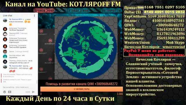 Скрытое свойство гироскопа смотреть онлайн