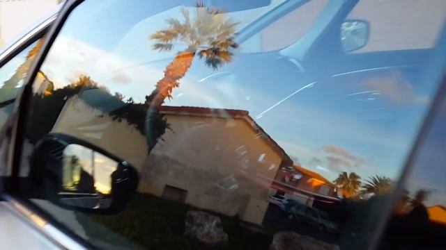 Renault Espace 5 Energy 1.6dCi EDC - Initiale Paris de mai 2016 - 17700 kms смотреть онлайн