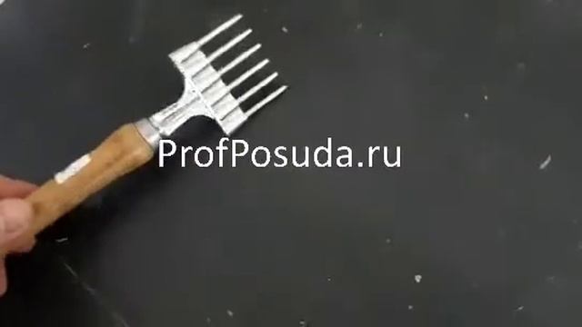 Приспособление для колки льда Проотель Prohotel арт 20645 смотреть онлайн