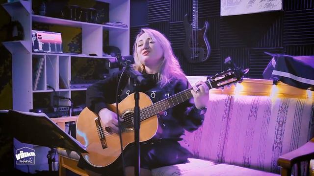 Елена Гаранина Снег смотреть онлайн
