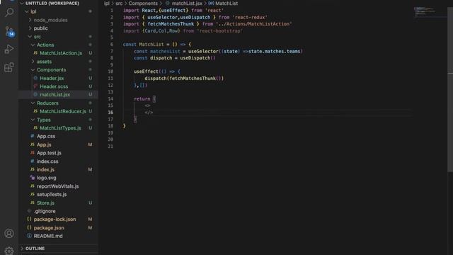React Js Cards Layout Using Bootstrap & API | IPL T20 Matches смотреть онлайн