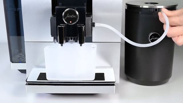 Z6 clean the milk system смотреть онлайн