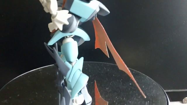 Danball Senki LBX 024 Triton ダンボール戦機 (ダブル) LBX 024 トリトーン [HD] смотреть онлайн