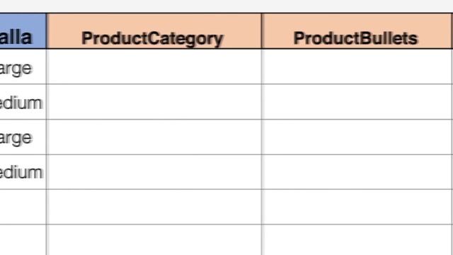 Abrir tu tienda online en Juntoz - Paso 2: Listado de Productos (Excel) смотреть онлайн