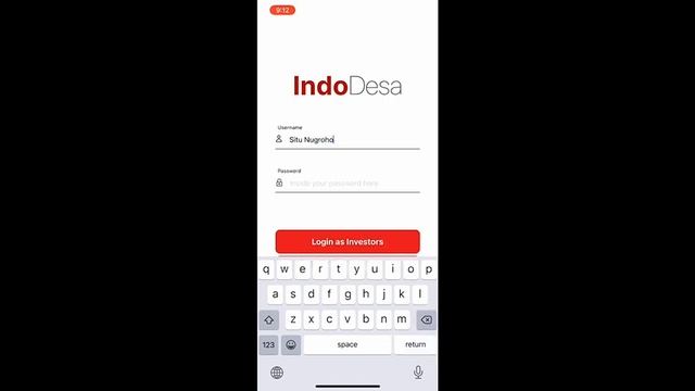 IndoDESA | React-native #GarudaHacks3.0 смотреть онлайн