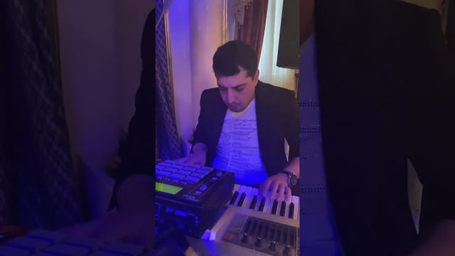 Vahan Avetisyan klarnet - Arden Mutn Enkel E + Mejs kyanq chmnac 2021 смотреть онлайн