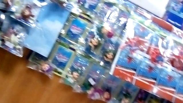 Обманули в магазине смотреть онлайн