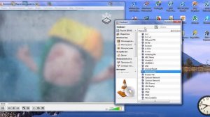 IPTV просмотр через VLCmedia player