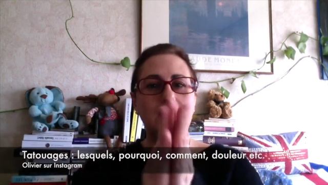 #FAQ d'avril 2020... #tatouage ... Karl, pays, vie etc. смотреть онлайн