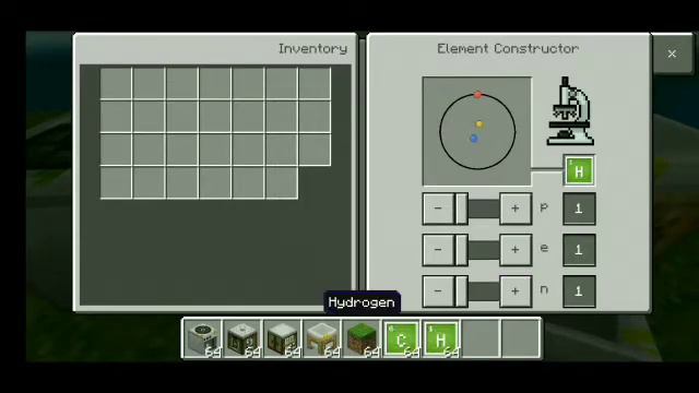 How to make ice bombs in Minecraft || Complete tutorial || How to turn on chemistry edition || смотреть онлайн