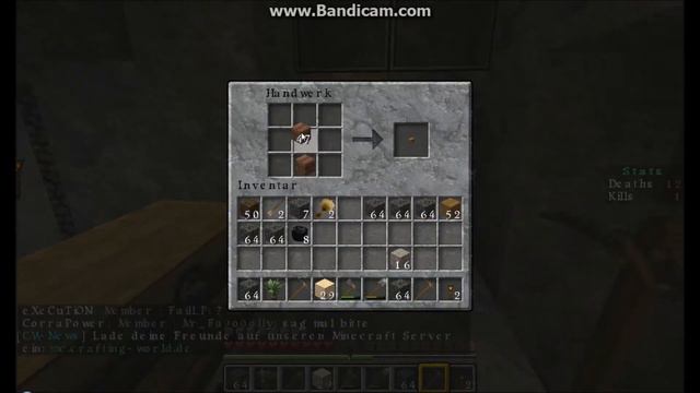 Let`s Play Minecraft S2 022 Killerboy) смотреть онлайн