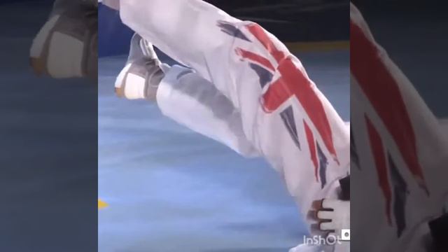World Champion 2019 Taekwondo Mirhashem HOSSEINI смотреть онлайн