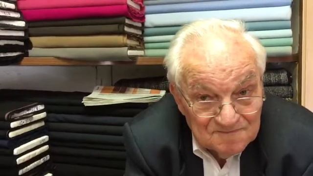 Gioia Emilia-Romagna intervista Sergio Tessuti a Forlì dal 1961 смотреть онлайн