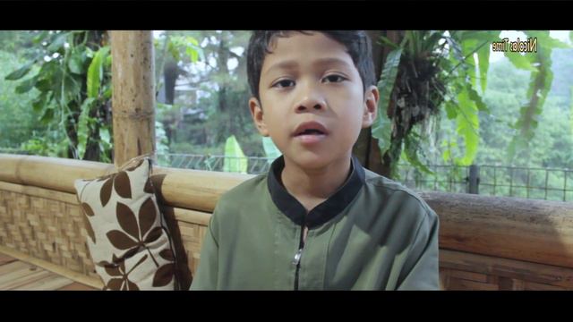 Cerita Seru Nico Dihari Senin