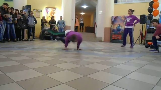 коллектив УЖи на "НОЧЬ КИНО" смотреть онлайн