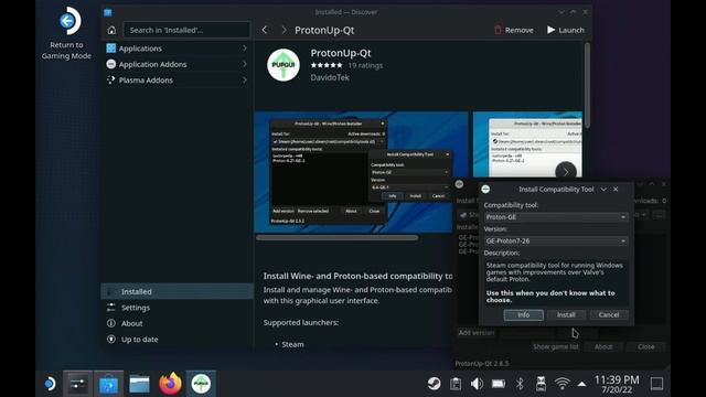 Halo Infinite Multiplayer is Now Working on Steam Deck - How to Setup & Play смотреть онлайн