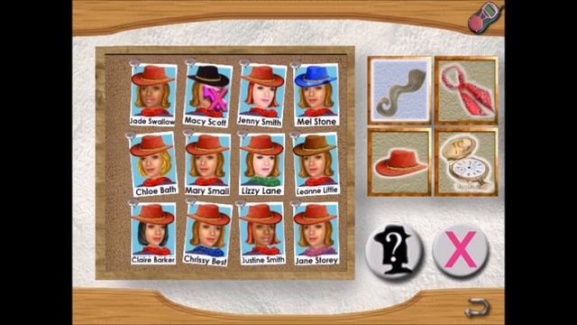 Barbie Horse Adventures: Mystery Ride (Part 5): Finding Lucky смотреть онлайн