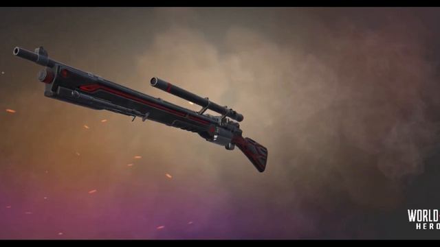 NEW SEASON 23 BATTLE PASS😍World War Heroes смотреть онлайн