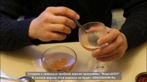 как отличить настоящую красную икру от подделки. Подделка красной икры.