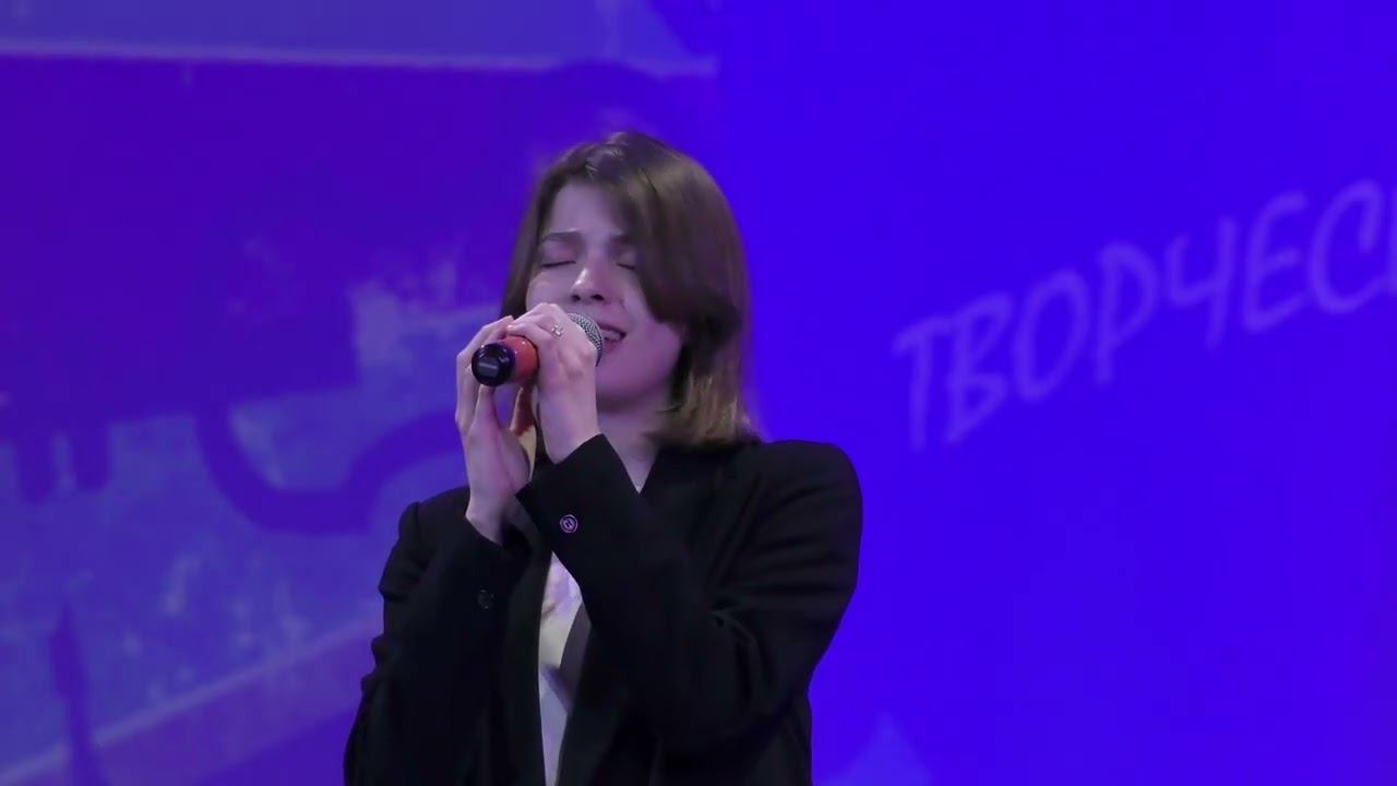 Творческий фестиваль "Страна Талантов" 2022 смотреть онлайн