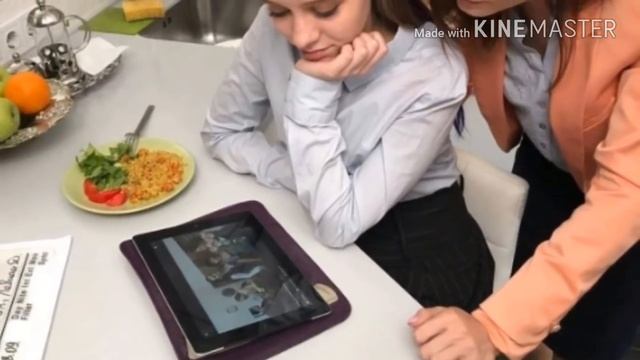 •°Сериал #Школа°•. Актёры за кадром/ Вне съемок.•° смотреть онлайн