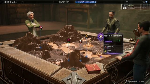 Marvel Midnight Suns Best Ways To Get Money - How To Farm Credits Easy смотреть онлайн