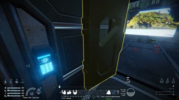 Space Engineers Такого вы еще не видели! Drone Support Dropship & T2 Miranda