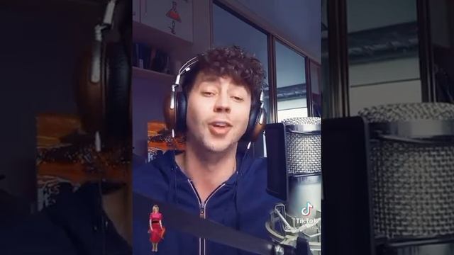 «Счастье вдруг в тишине постучалось в двери…» (Cover) Поёт Юрий Чигирин! 12 мая 2023 г. смотреть онлайн