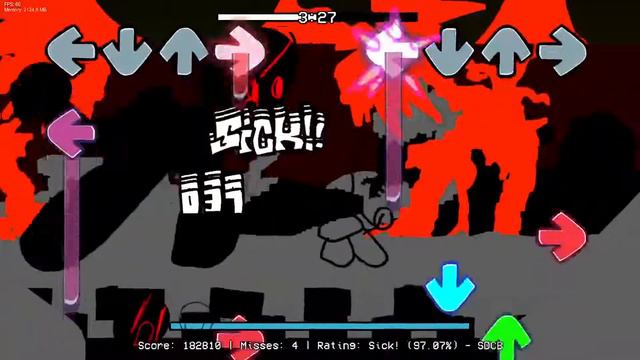 FNF | Manual Blast Reskin