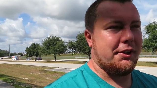 DRIVE FLORIDA Road Rally In A CONSULIER GTP!