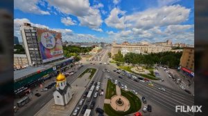 Поздравляю всех жителей Новосибирска с днём города! (27.06.21) Новосибирску 128 лет!