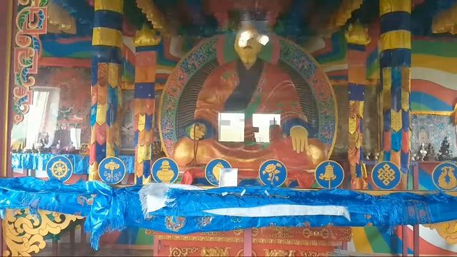 Мандал Шива смотреть онлайн