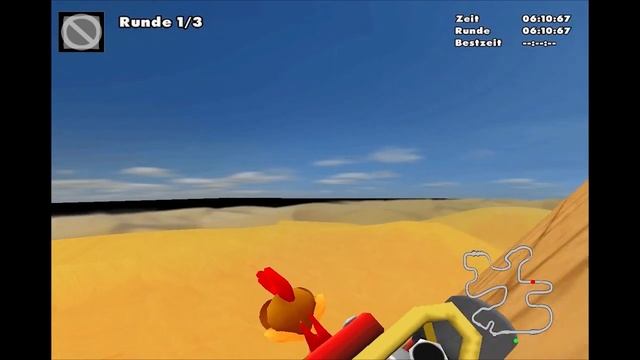 ►Moorhuhn Kart 2◄ [PC] ● Official shortcuts and some bugs смотреть онлайн
