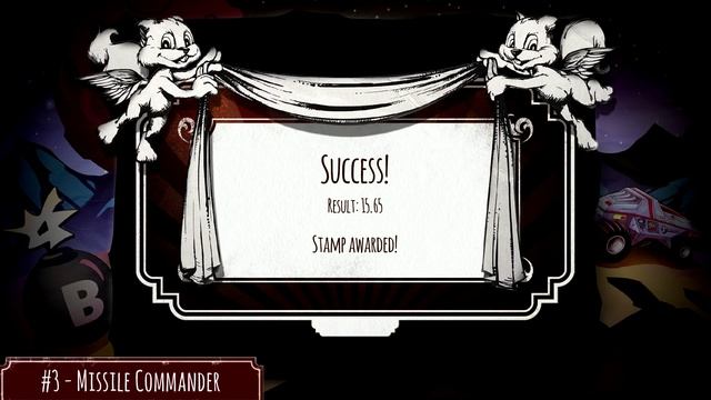 Rare Replay - Over The Moon Achievement Guide (All Lunar Jetman Snapshots) смотреть онлайн