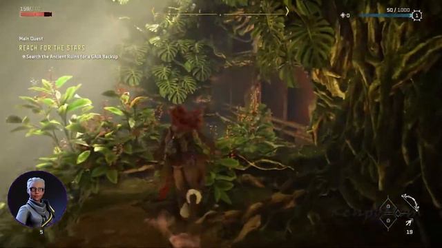 Horizon Forbidden West PS5 [Part 1] смотреть онлайн