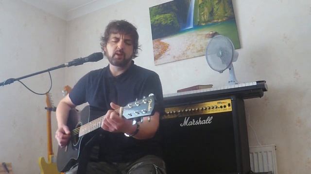 Chris Isaak Wicked Game Live Looping Cover. Boss RC300 Loop station смотреть онлайн