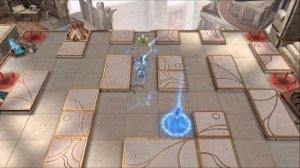 Кампания Этап 9-17 без Хассу и легендарных хилов || Обзор || Watcher of Realms || Guide